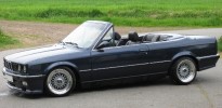 E30 Cabrio